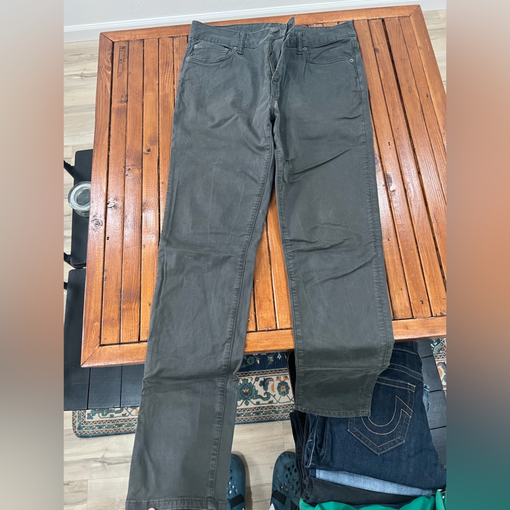 American Eagle jeans slim flex 32x34 Men